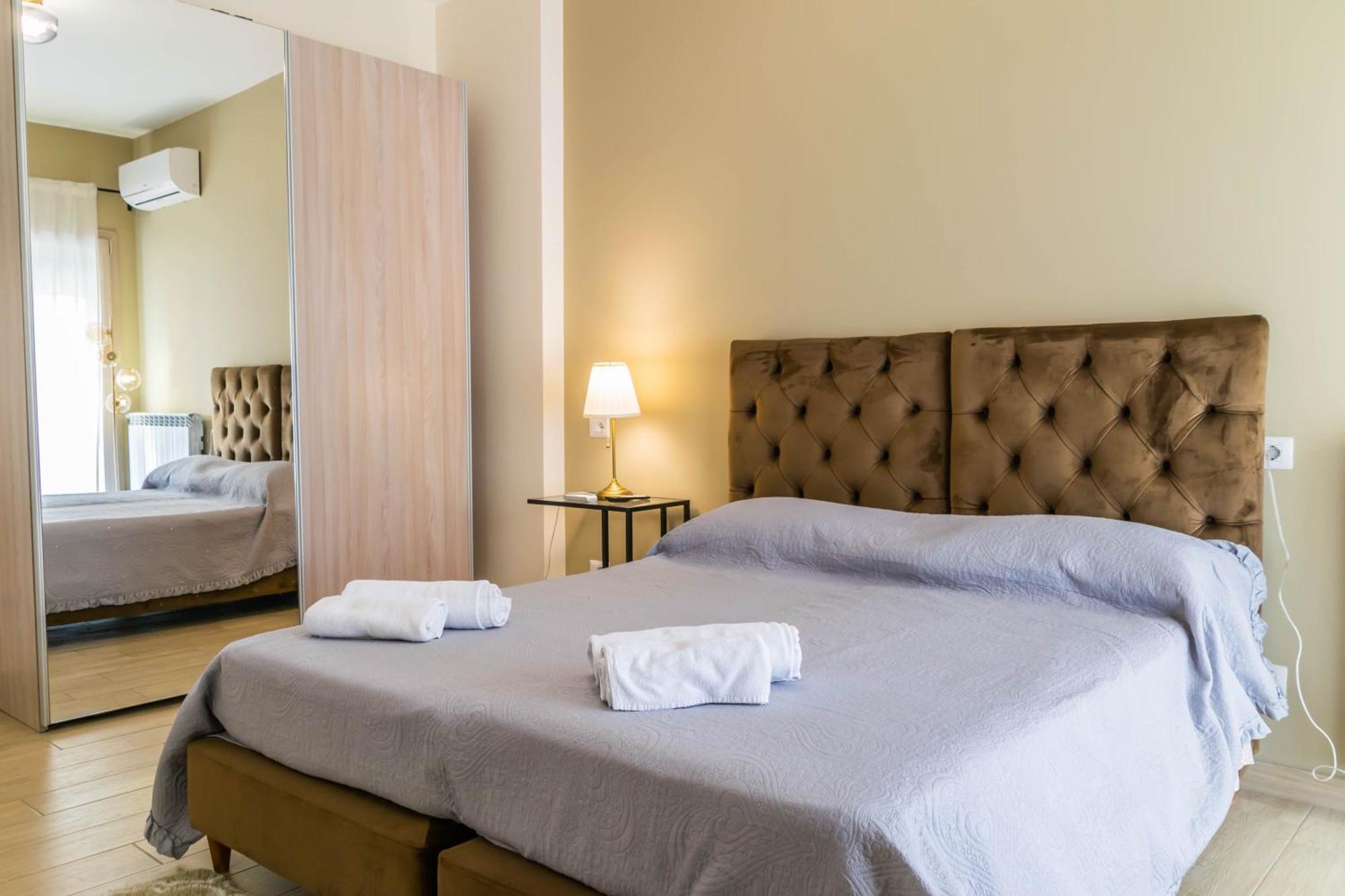 Bed and Breakfast A Casa Vostra Aragona Exteriér fotografie